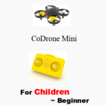 CoDrone Mini*
