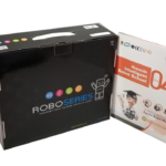 Robo Kit Step 4 (Add-on #4)