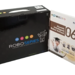 Robo Kit Step 6 (Add-on #6)