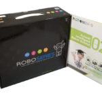 Robo Kit Step 2 (Add-on #2)