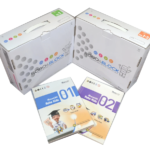 RoboRobo Kids 1 & 2 Full Kit (Basic & Add-on)