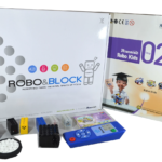 Robo Kids Step 2 (Add-on)