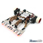 Black Line Pro Gathering (V2019 Upgrade Part)