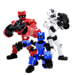 Figure[G-Bevel](Red)